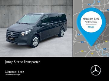 Gebrauchte Mercedes-Benz Vito