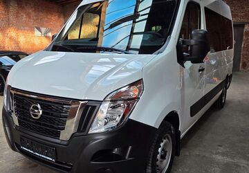 Renault Master 2.567 km 34.980 &euro; Hilden 40721
