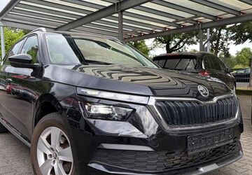 Skoda Kamiq 86.000 km 13.490 &euro; Krefeld 47799