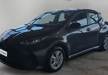 Mazda 2 Hybrid 2.860 km 21.490 &euro; Mönchengladbach 41068