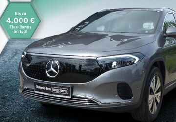 Mercedes-Benz EQA 9.621 km 39.470 &euro; Grevenbroich 41515