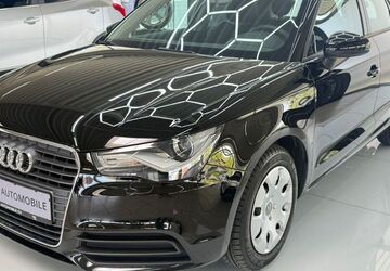 Audi A1 96.300 km 7.998 &euro; Grevenbroich 41515