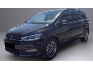 Gebrauchte VW Touran