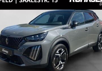 Peugeot 2008 29.000 km 24.990 &euro; Krefeld 47800