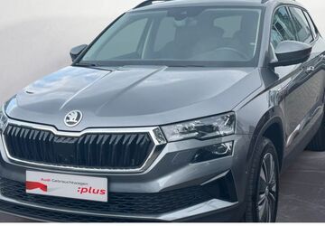 Skoda Karoq 56.235 km 21.980 &euro; Hilden 40721