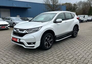 Honda CR-V 20.368 km 24.990 &euro; Hückelhoven 41836