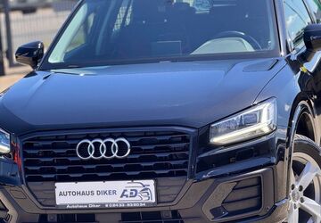Audi Q2 50.747 km 21.600 &euro; Hückelhoven 41836