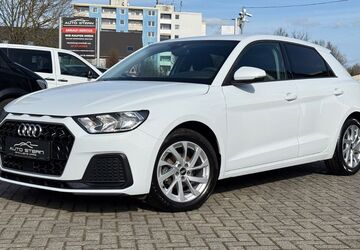 Audi A1 45.800 km 17.500 &euro; Grevenbroich 41516