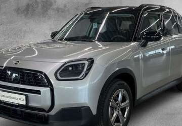Mini Cooper Countryman 11.375 km 32.516 &euro; Krefeld 47800