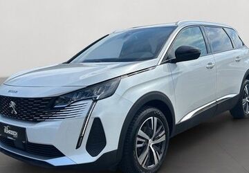 Peugeot 5008 38.597 km 23.590 &euro; Krefeld 47800