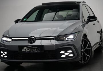 VW Golf 63.000 km 34.999 &euro; Grevenbroich 41515