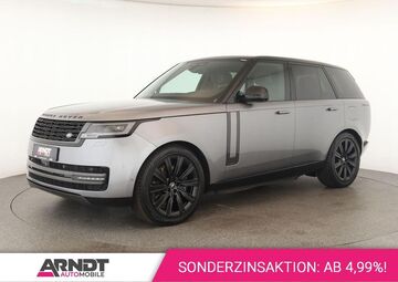 Gebrauchte Land Rover Range Rover