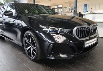 BMW 520 6.130 km 54.490 &euro; Langenfeld 40764