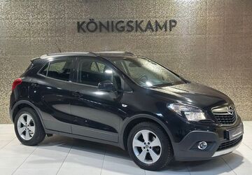 Opel Mokka 103.560 km 9.490 &euro; Jülich 52428