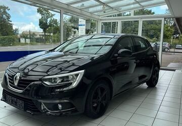 Renault Megane 61.000 km 8.600 &euro; Grevenbroich 41515