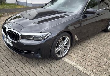 BMW 520 169.000 km 25.900 &euro; Grevenbroich 41516