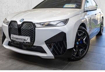 BMW iX 21.582 km 47.980 &euro; Leverkusen 51371