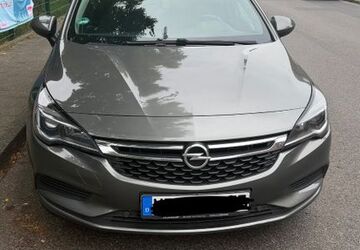 Opel Astra 220.000 km 6.300 &euro; Grevenbroich 41515