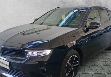 Opel Astra 22.657 km 20.700 &euro; Krefeld 47809