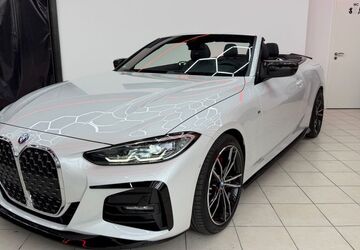 BMW 430 37.693 km 41.950 &euro; Bergheim 50129