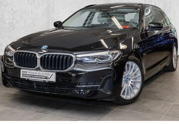 BMW 530 111.762 km 27.970 &euro; Leverkusen 51371