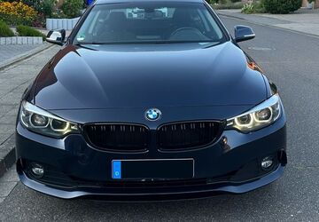 BMW 420 136.800 km 19.250 &euro; Mönchengladbach 41066