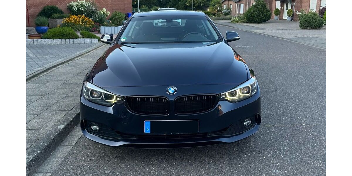 BMW 420 136.800 km 19.250 &euro; Mönchengladbach 41066
