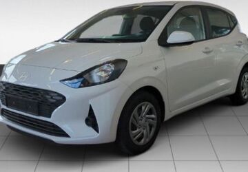 Hyundai i10 5.021 km 15.890 &euro; Mönchengladbach 41061