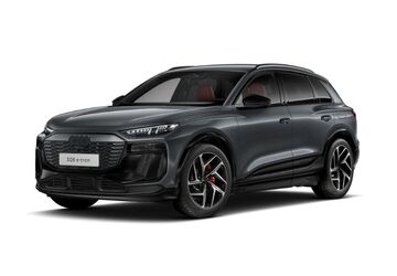 Audi SQ6 e-tron 5.446 km 79.980 &euro; Hilden 40721