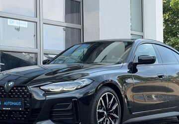 BMW 420 Gran Coupé 124.244 km 31.888 &euro; Hilden (bei Düsseldorf) 40721