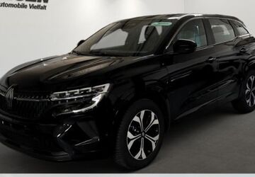 Renault Austral 8.846 km 25.450 &euro; Neuss 41464