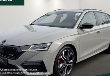 Skoda Octavia 82.349 km 26.470 &euro; Düsseldorf 40233