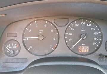 Opel Astra 105.600 km 1.600 &euro; Titz 52445