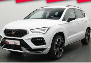 Cupra Ateca 21.645 km 30.480 &euro; Leverkusen 51373