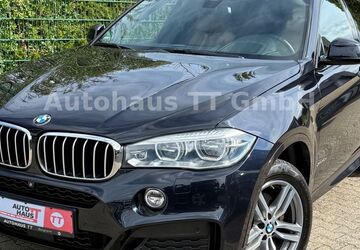 BMW X6 192.833 km 25.950 &euro; Bergheim bei Köln 50126