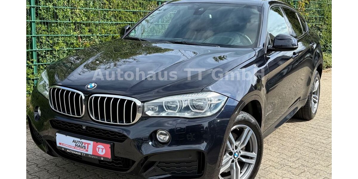 BMW X6 192.833 km 25.950 &euro; Bergheim bei Köln 50126