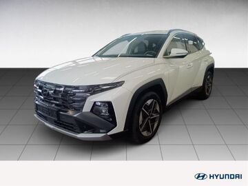 Gebrauchte Hyundai Tucson