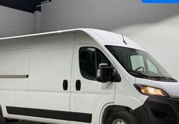 Fiat Ducato 10.450 km 26.990 &euro; Mönchengladbach 41068