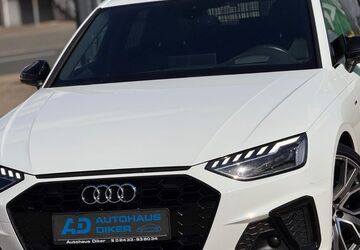 Audi A4 114.525 km 24.999 &euro; Hückelhoven 41836