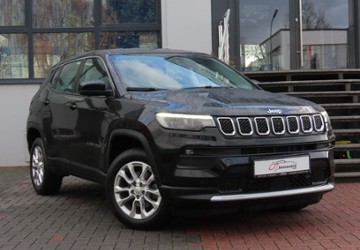 Jeep Compass 20.000 km 19.900 &euro; Neuss 41469