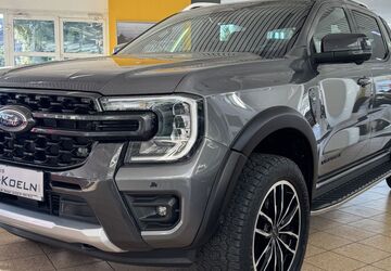 Ford Ranger 39.000 km 39.999 &euro; Kerpen 50171
