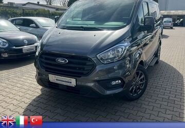 Ford Transit Custom 83.560 km 29.990 &euro; Langenfeld 40764