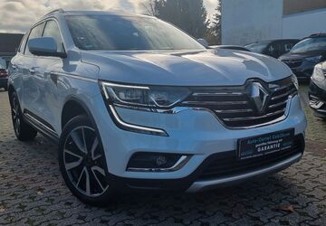 Renault Koleos 94.865 km 15.798 &euro; Mönchengladbach 41063