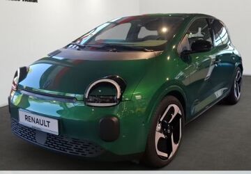 Renault Twingo 2.900 km 23.990 &euro; Krefeld 47805