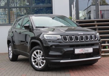 Jeep Compass 42.508 km 19.900 &euro; Neuss 41469