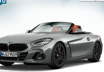 BMW Z4 43.072 km 53.430 &euro; Kaarst 41564
