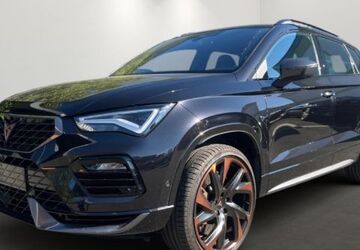 Cupra Ateca 27.351 km 33.980 &euro; Düsseldorf 40589