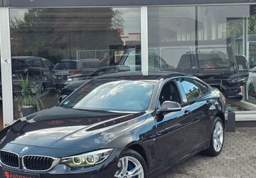 BMW 430 Gran Coupé 182.325 km 19.900 &euro; Krefeld 47803