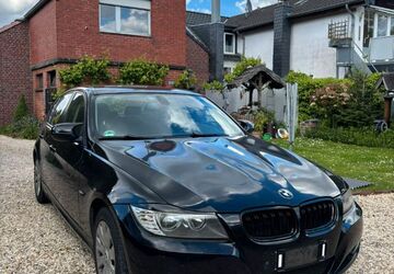 BMW 318 104.000 km 3.200 &euro; Viersen 41747