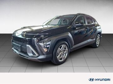 Gebrauchte Hyundai Kona